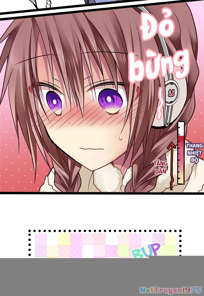 Monochrome Lovers Chapter 70 - 27