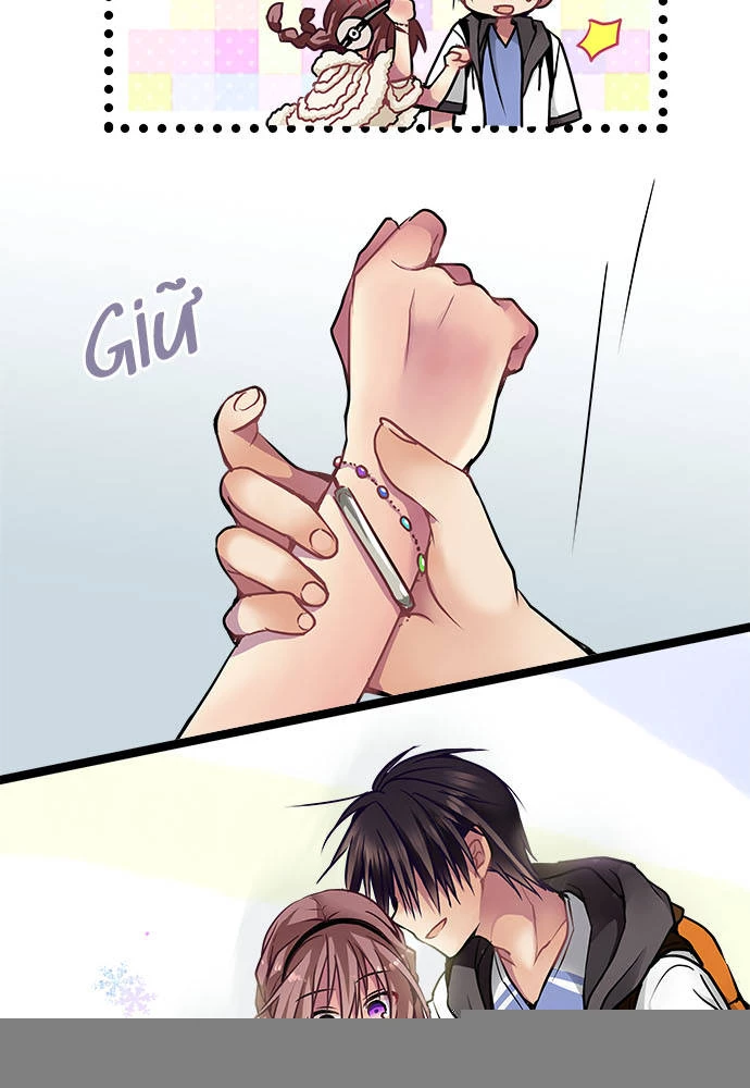 Monochrome Lovers Chapter 70 - 28