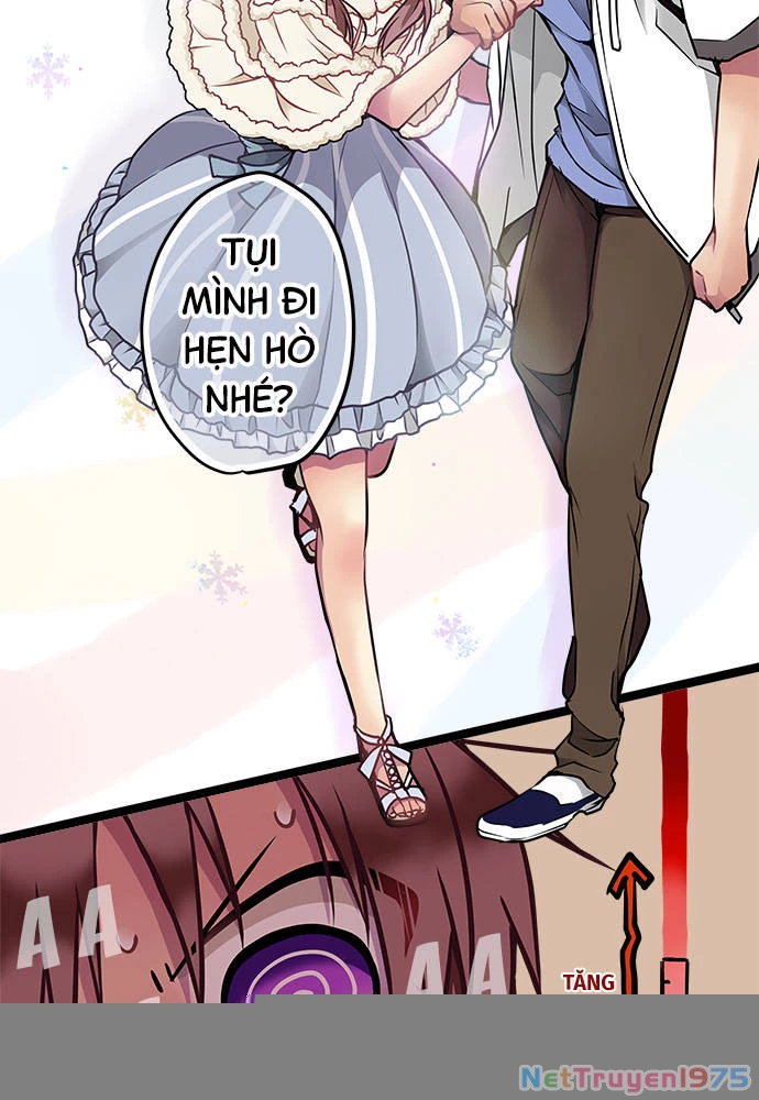 Monochrome Lovers Chapter 70 - 29