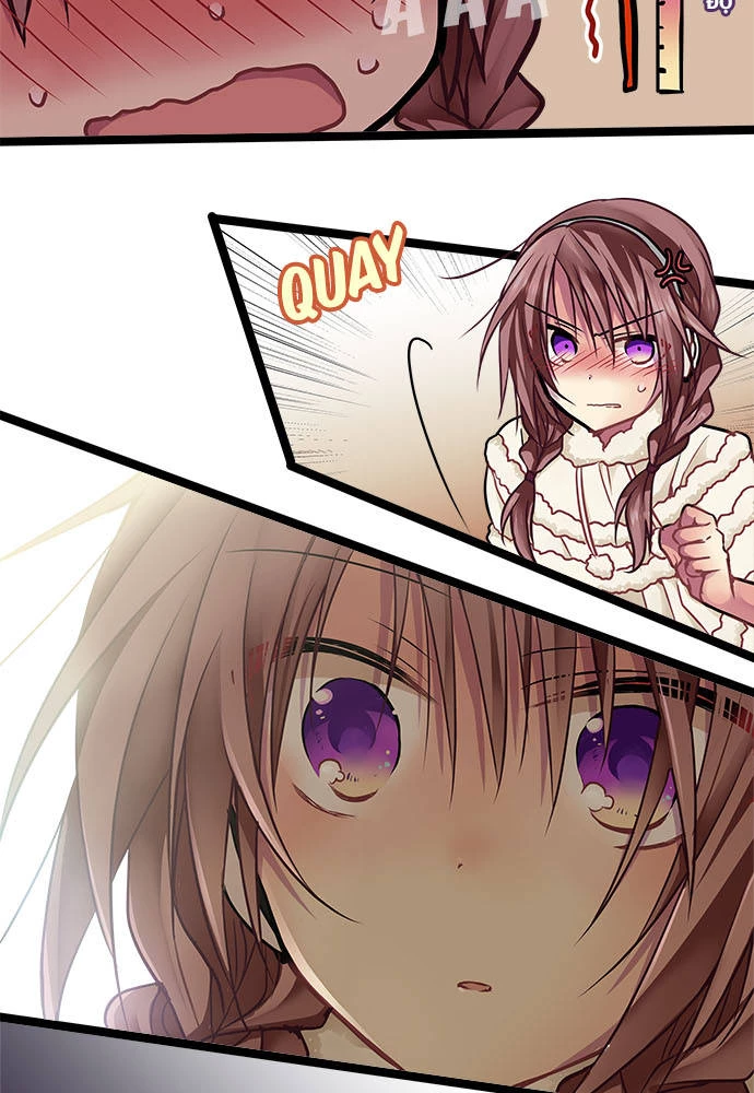 Monochrome Lovers Chapter 70 - 30