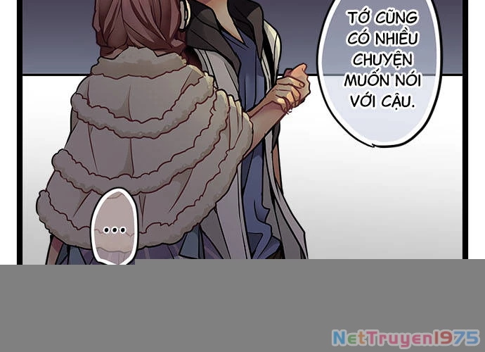 Monochrome Lovers Chapter 70 - 33