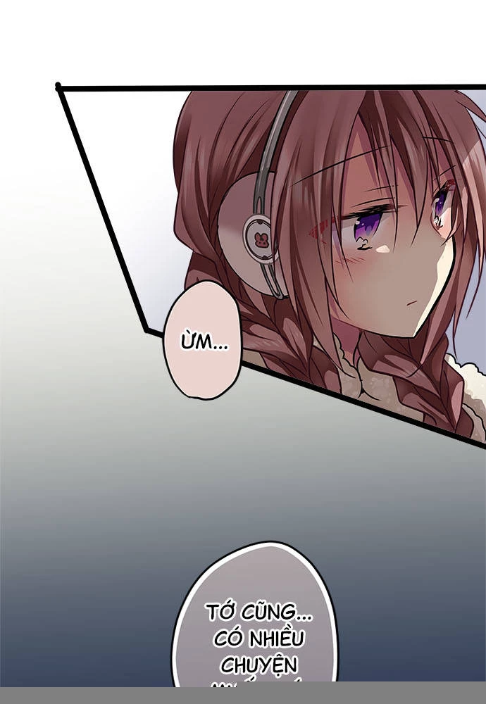 Monochrome Lovers Chapter 70 - 34