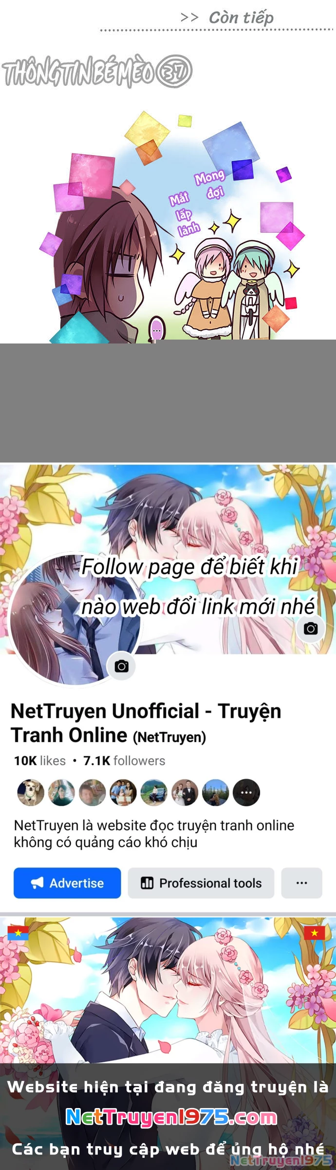 Monochrome Lovers Chapter 70 - 36