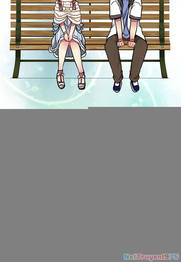 Monochrome Lovers Chapter 71 - 3