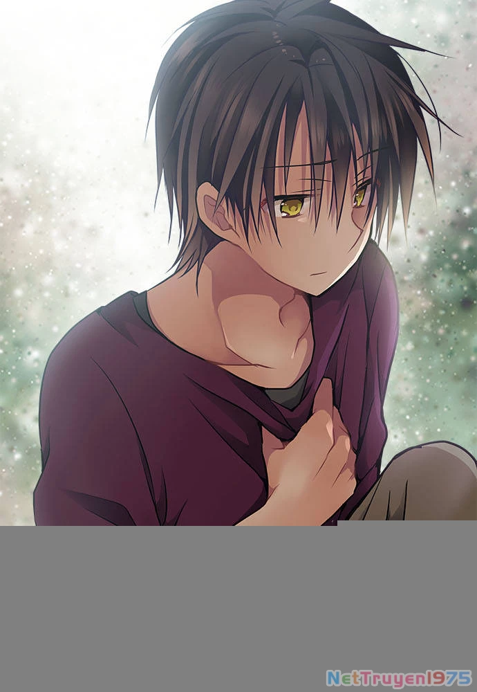 Monochrome Lovers Chapter 71 - 4