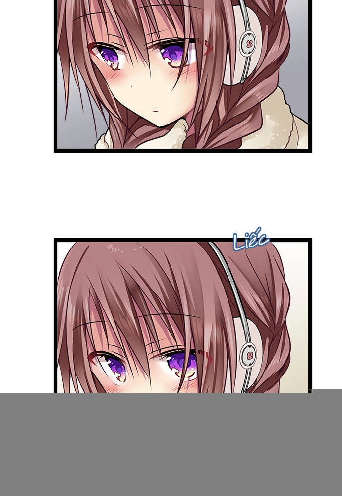 Monochrome Lovers Chapter 71 - 6