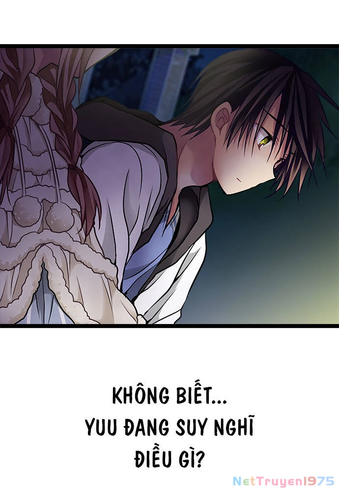 Monochrome Lovers Chapter 71 - 7