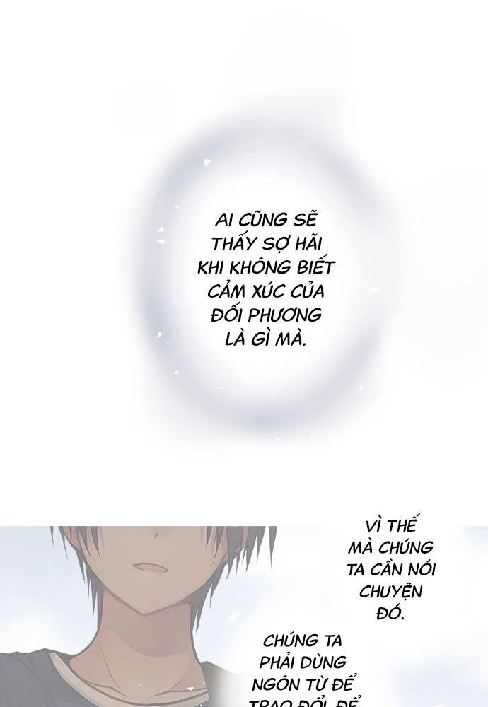 Monochrome Lovers Chapter 71 - 9