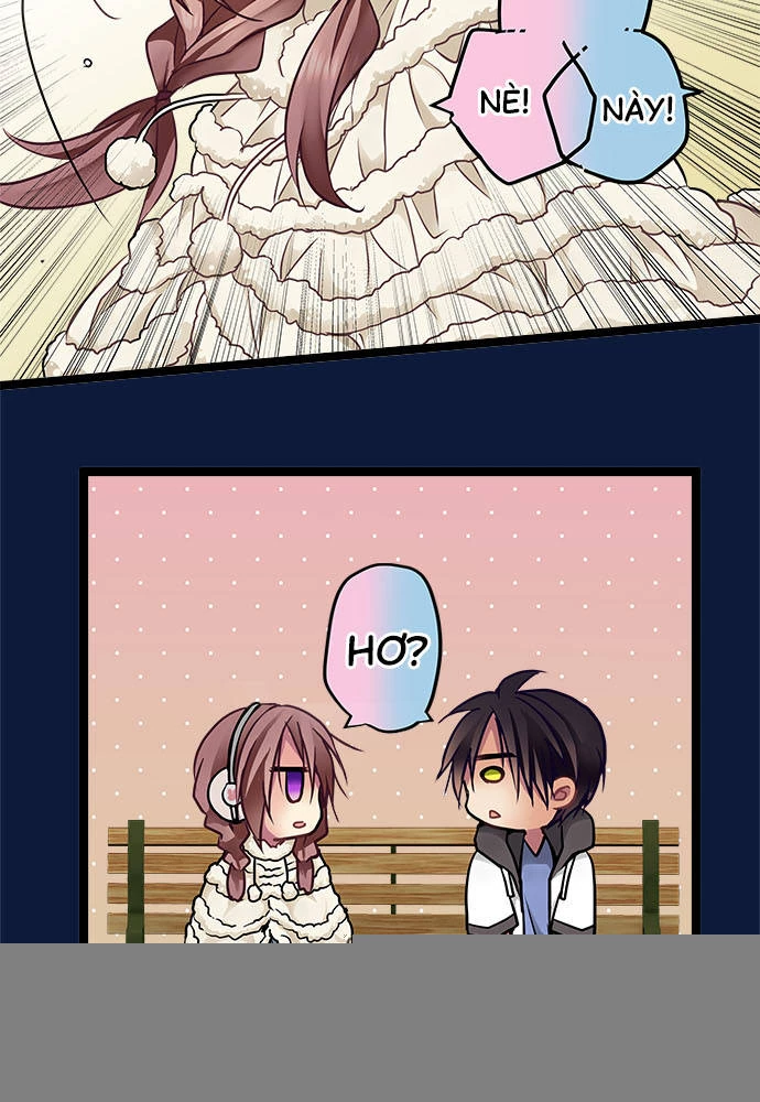 Monochrome Lovers Chapter 71 - 11