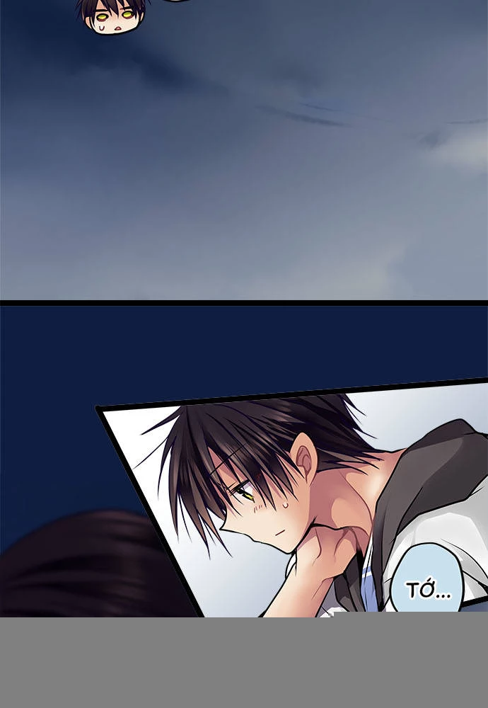 Monochrome Lovers Chapter 71 - 13