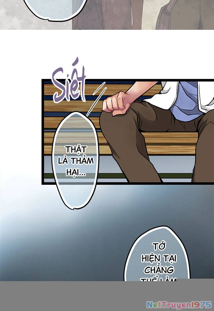 Monochrome Lovers Chapter 71 - 21