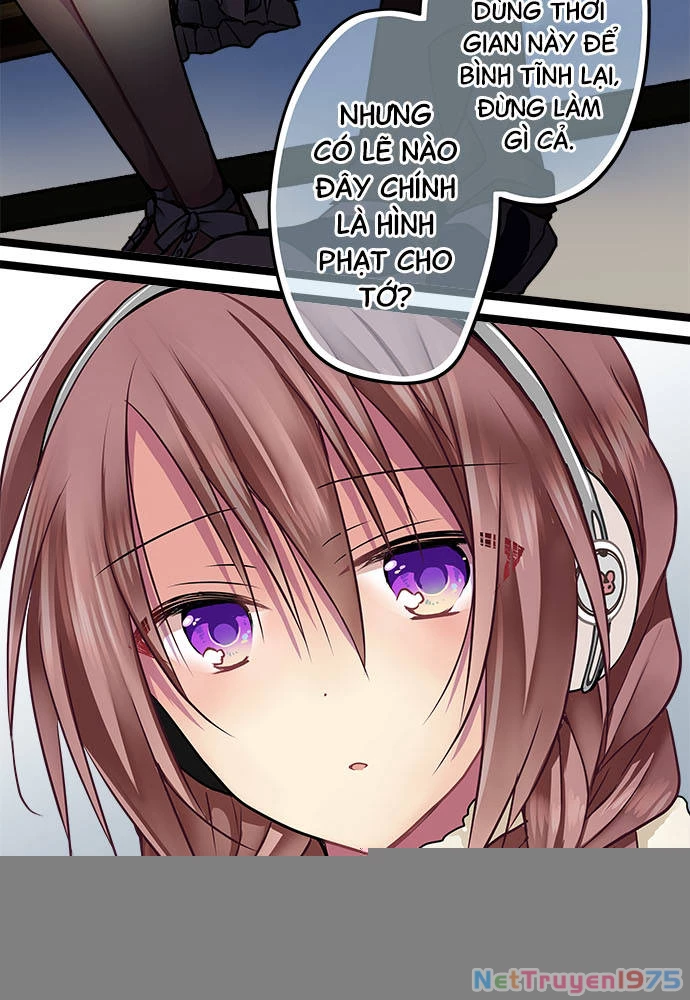 Monochrome Lovers Chapter 71 - 23