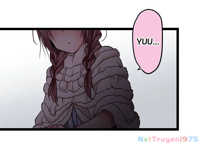 Monochrome Lovers Chapter 71 - 24