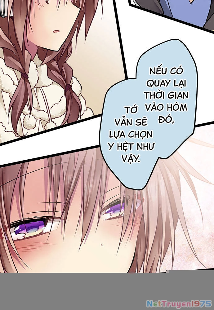 Monochrome Lovers Chapter 71 - 27