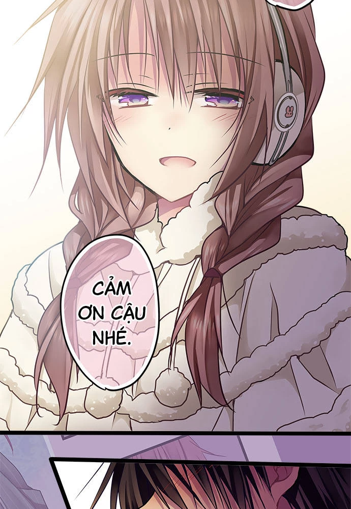 Monochrome Lovers Chapter 71 - 29