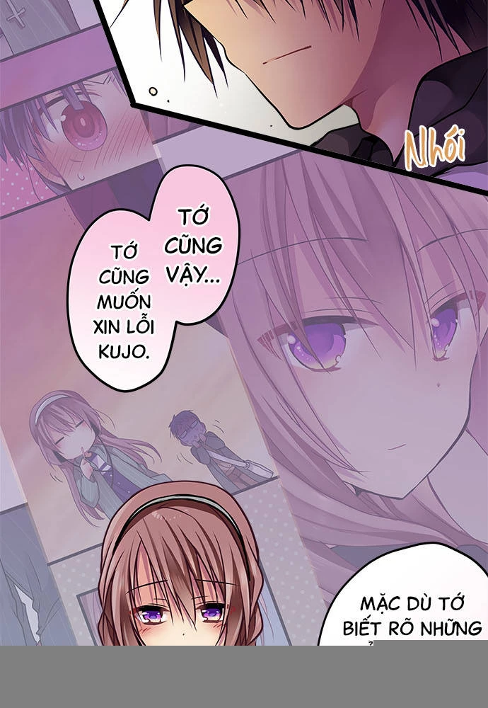 Monochrome Lovers Chapter 71 - 30