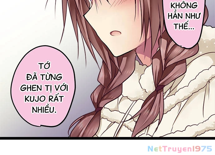 Monochrome Lovers Chapter 71 - 32