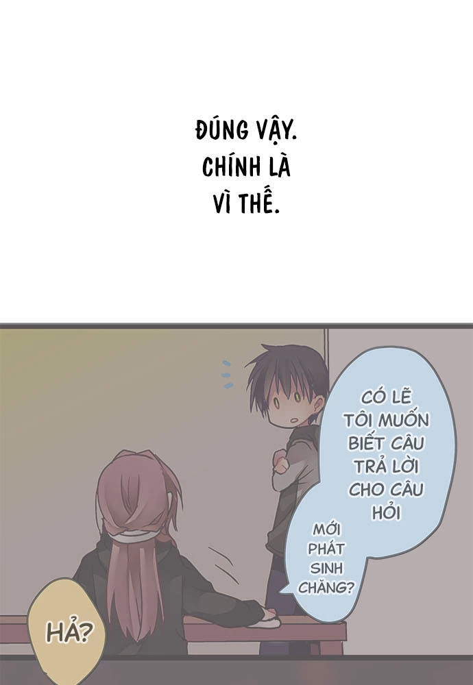 Monochrome Lovers Chapter 71 - 33