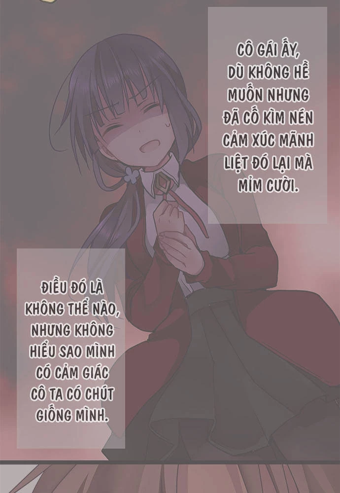 Monochrome Lovers Chapter 71 - 34