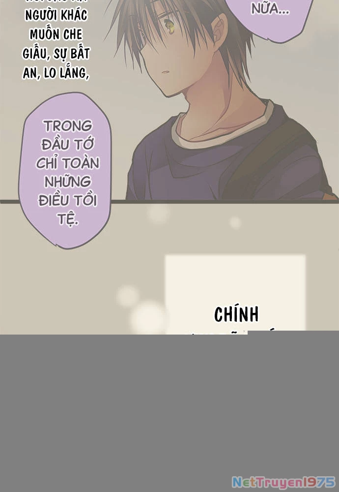 Monochrome Lovers Chapter 71 - 37