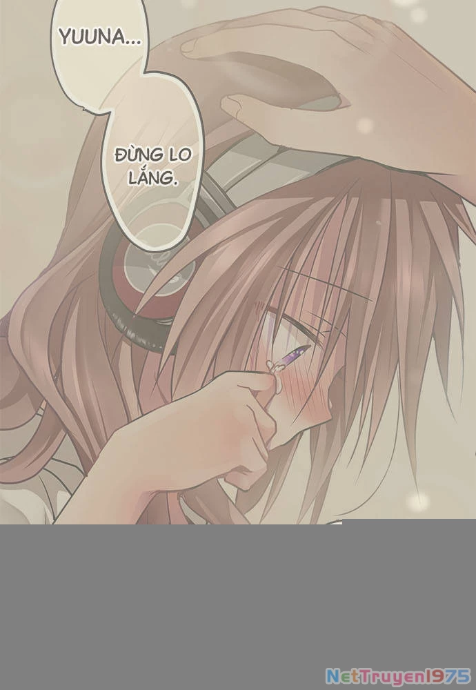 Monochrome Lovers Chapter 71 - 38