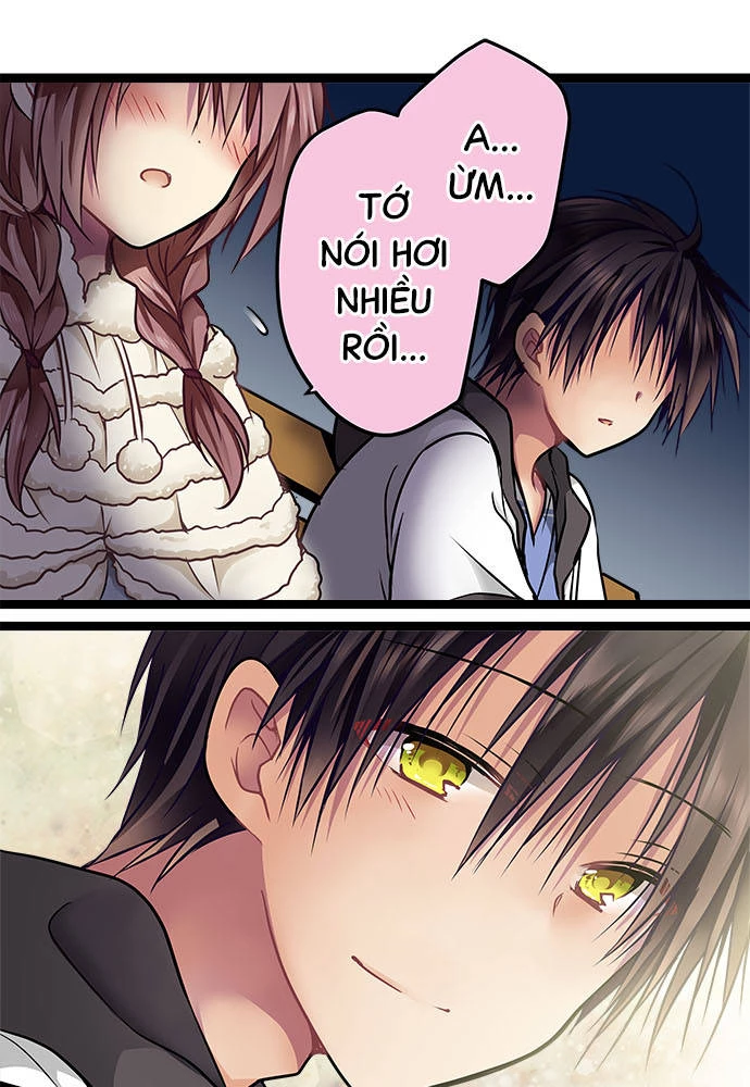 Monochrome Lovers Chapter 71 - 41