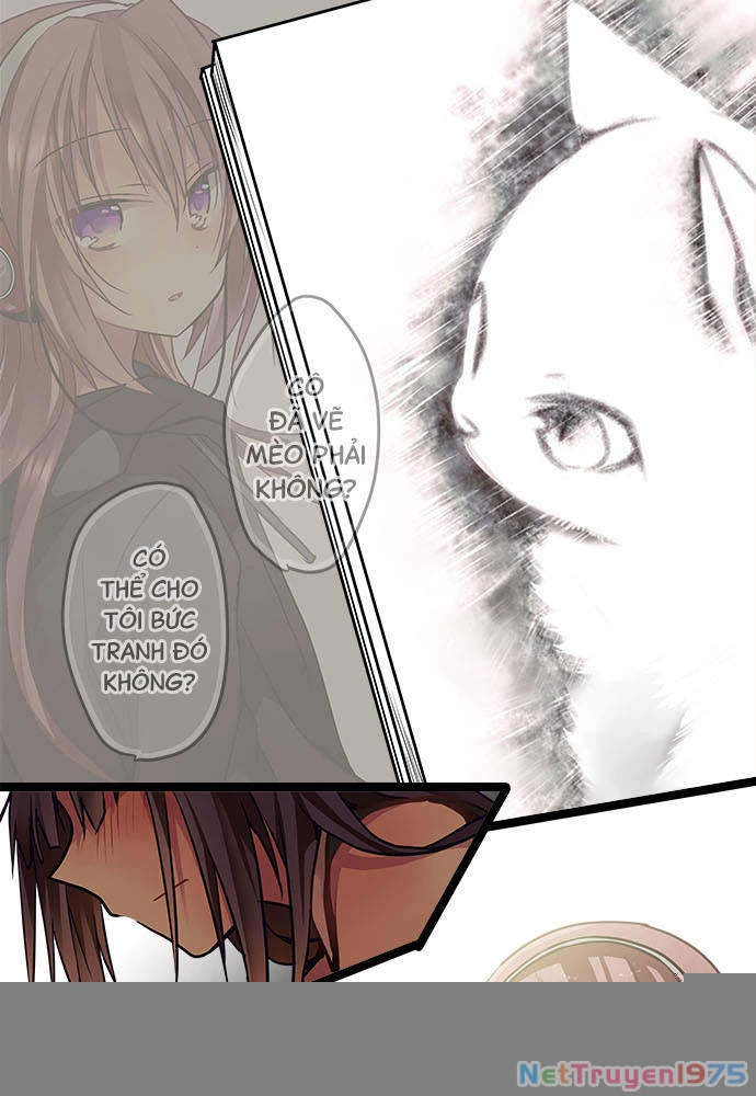 Monochrome Lovers Chapter 71 - 43