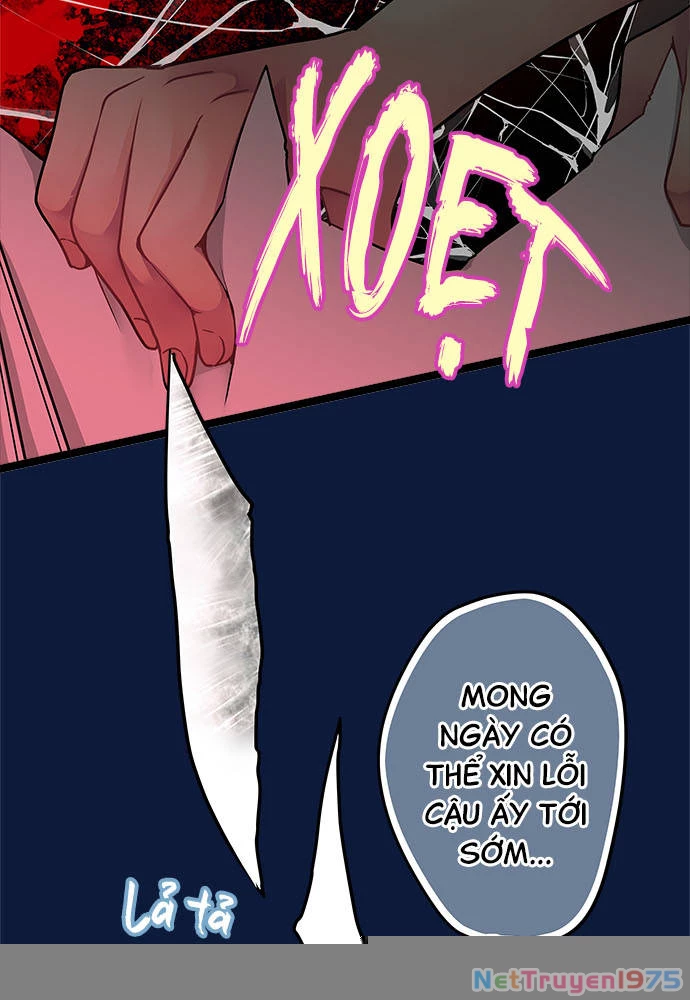 Monochrome Lovers Chapter 71 - 45