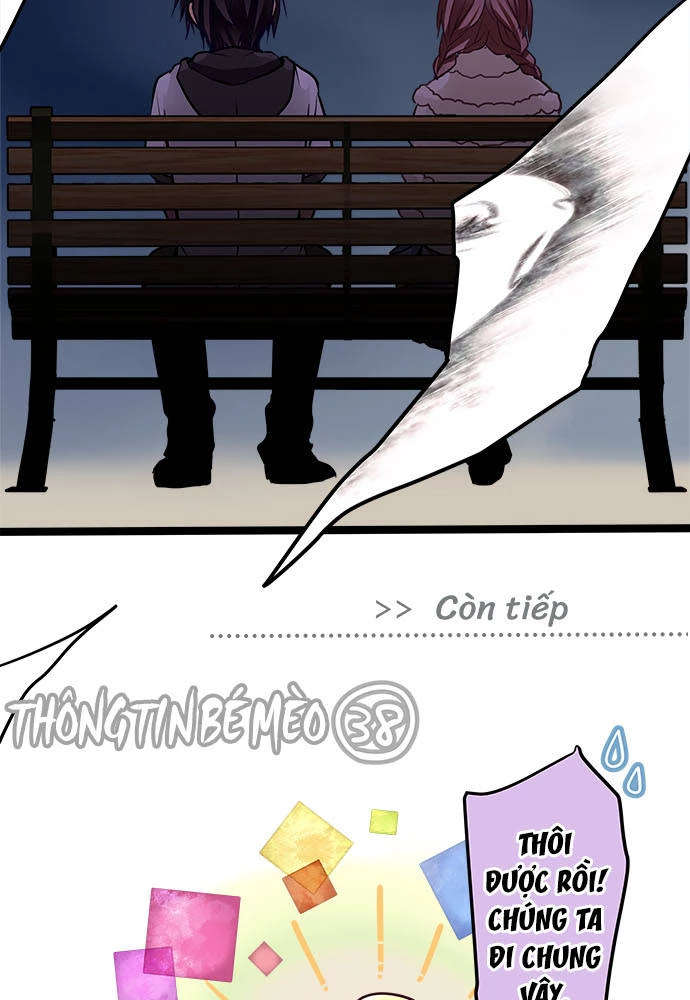 Monochrome Lovers Chapter 71 - 47