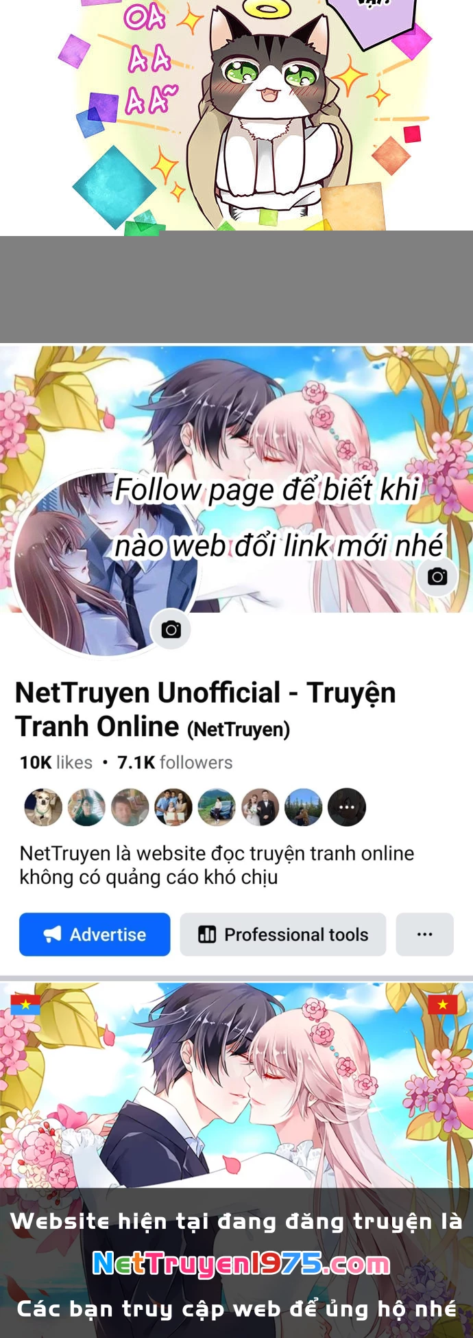 Monochrome Lovers Chapter 71 - 48