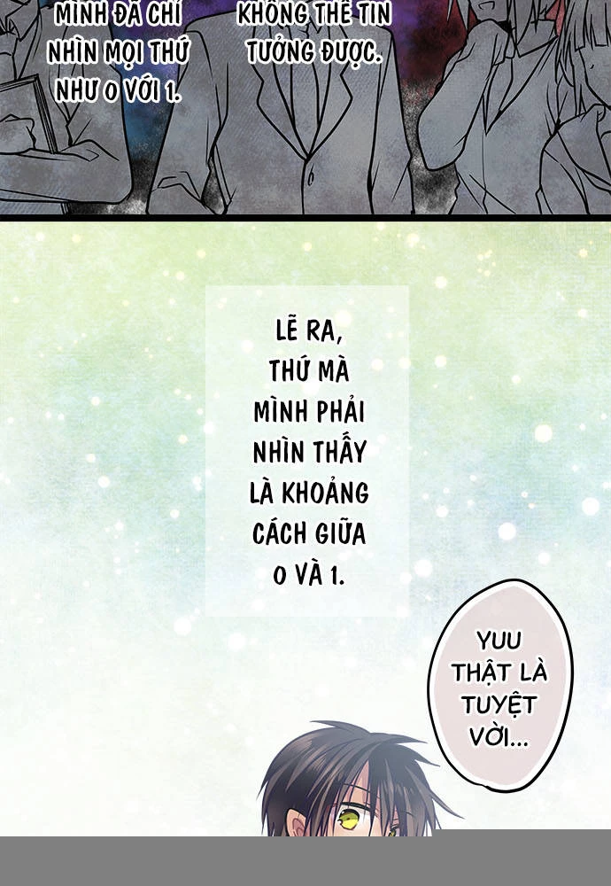 Monochrome Lovers Chapter 72 - 7