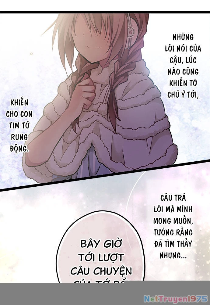 Monochrome Lovers Chapter 72 - 9