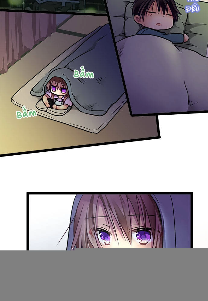 Monochrome Lovers Chapter 72 - 11