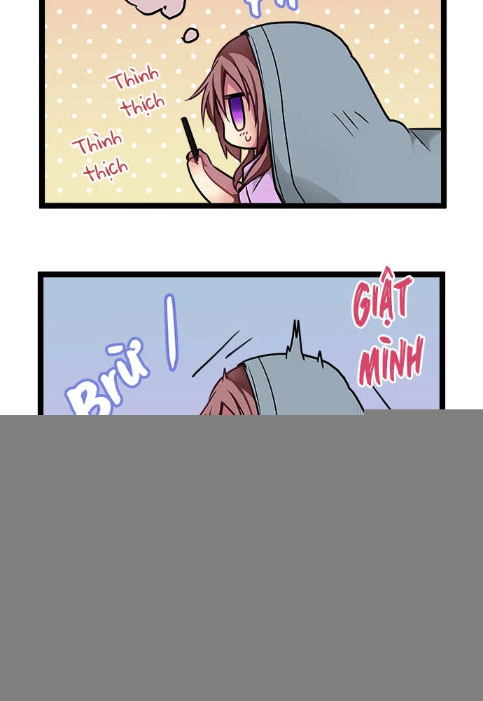 Monochrome Lovers Chapter 72 - 13