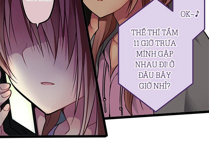 Monochrome Lovers Chapter 72 - 16