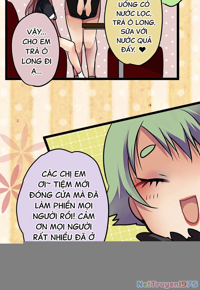 Monochrome Lovers Chapter 72 - 29