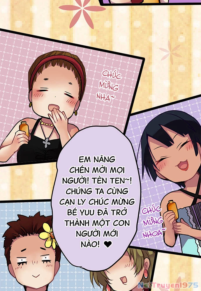 Monochrome Lovers Chapter 72 - 30