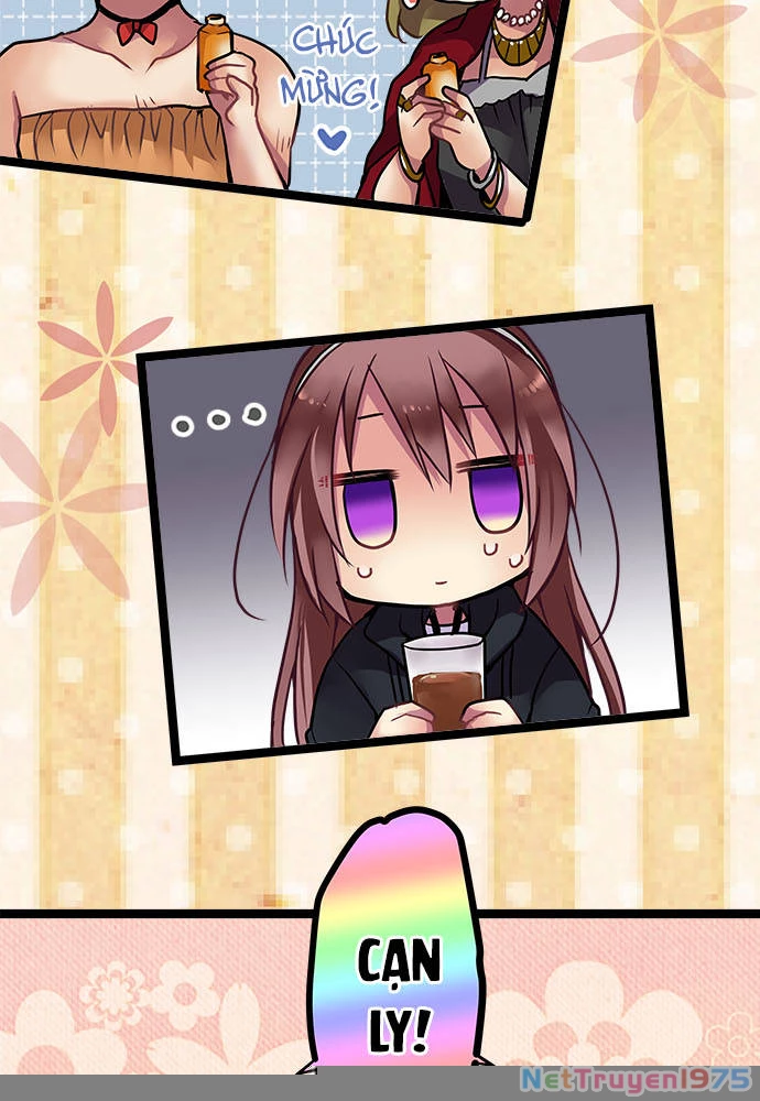 Monochrome Lovers Chapter 72 - 31