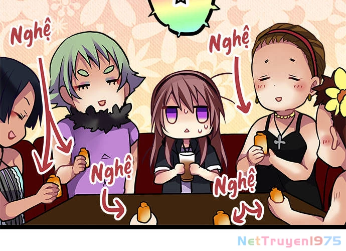 Monochrome Lovers Chapter 72 - 32