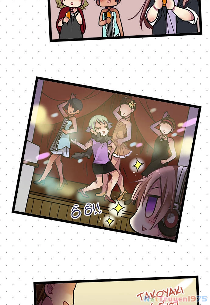 Monochrome Lovers Chapter 72 - 34