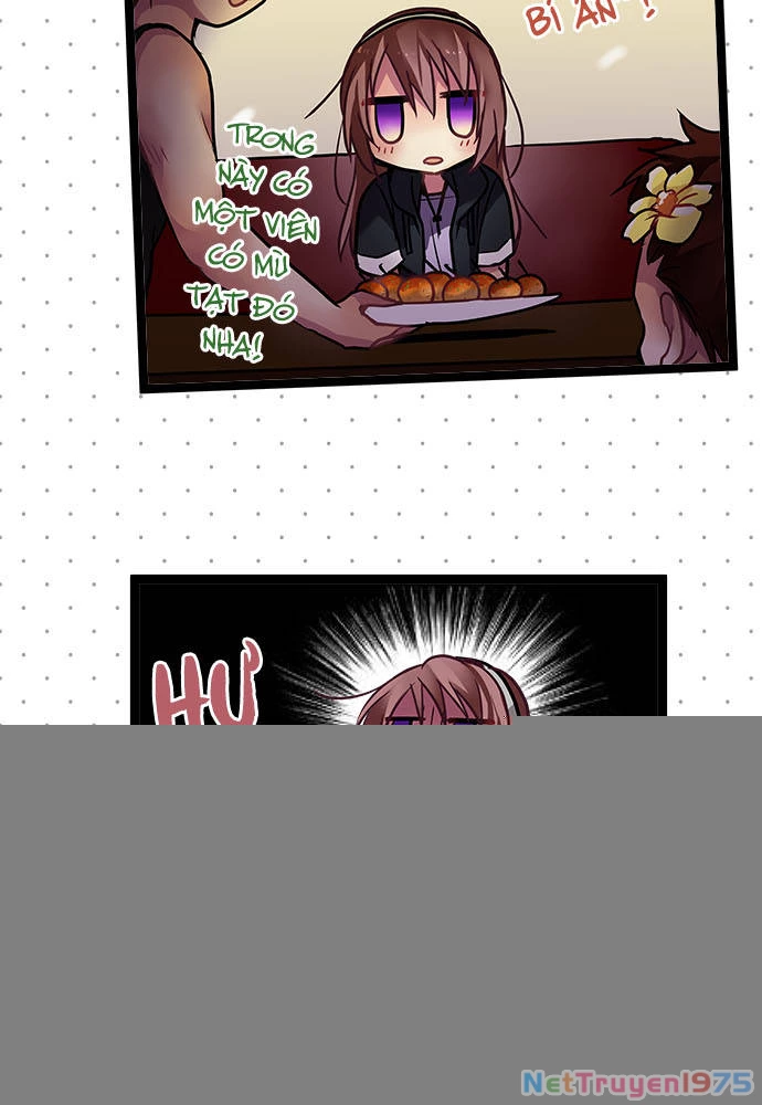 Monochrome Lovers Chapter 72 - 35