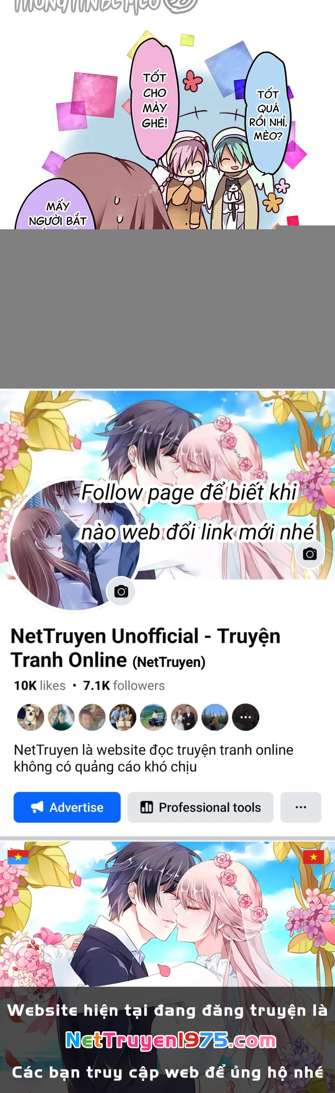 Monochrome Lovers Chapter 72 - 37