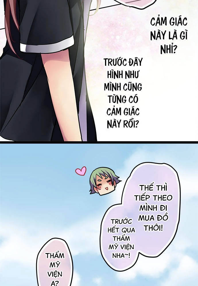 Monochrome Lovers Chapter 73 - 6