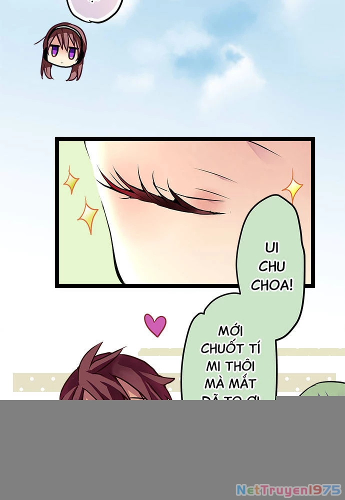 Monochrome Lovers Chapter 73 - 7