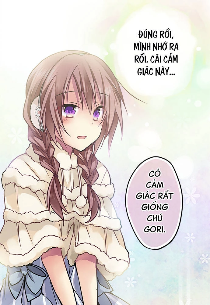 Monochrome Lovers Chapter 73 - 12