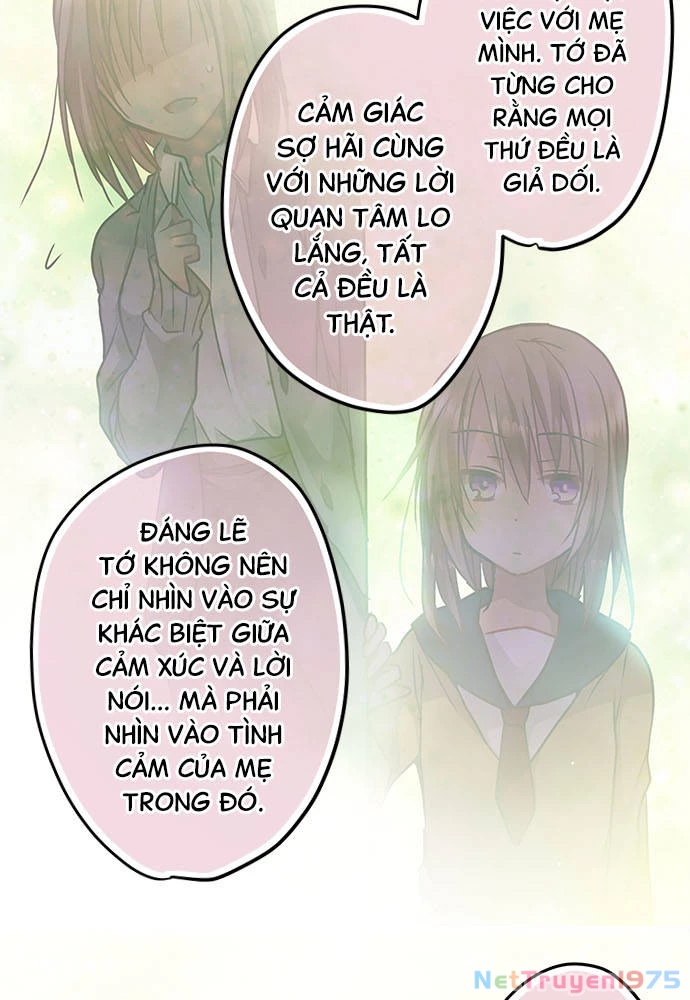 Monochrome Lovers Chapter 73 - 18