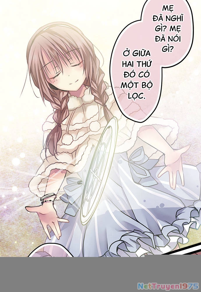 Monochrome Lovers Chapter 73 - 19