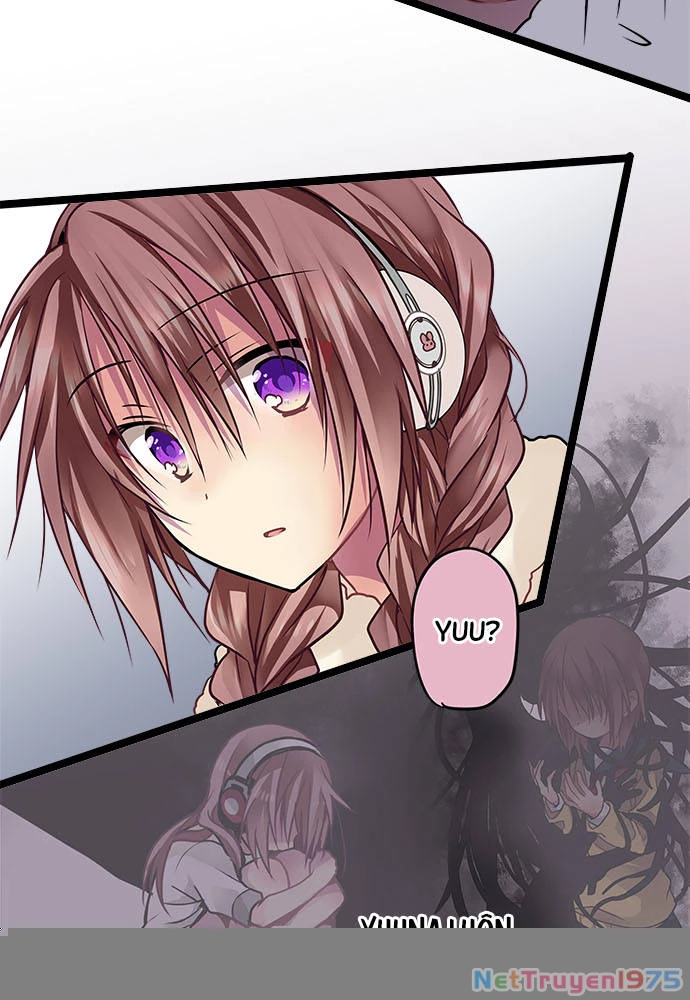 Monochrome Lovers Chapter 73 - 22