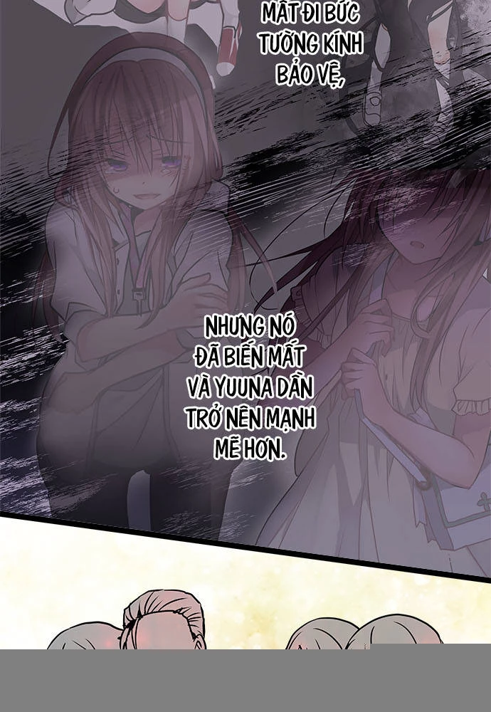 Monochrome Lovers Chapter 73 - 23