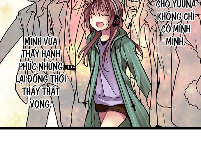 Monochrome Lovers Chapter 73 - 24